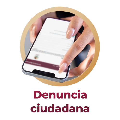 Denuncia Ciudadana