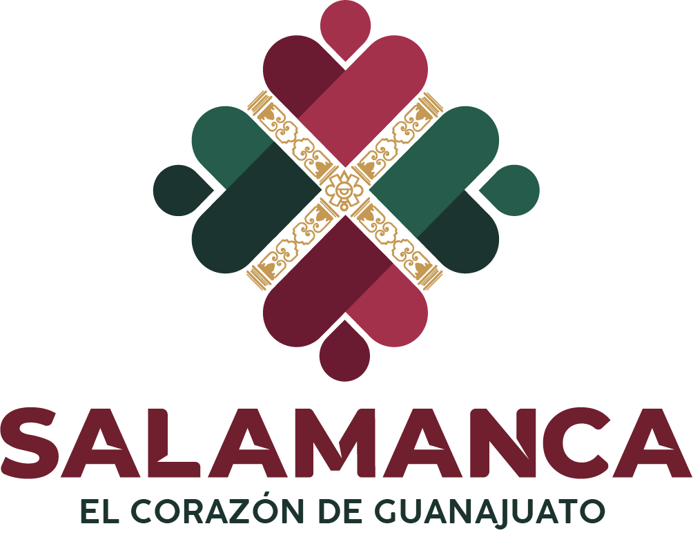 Logo dependencia